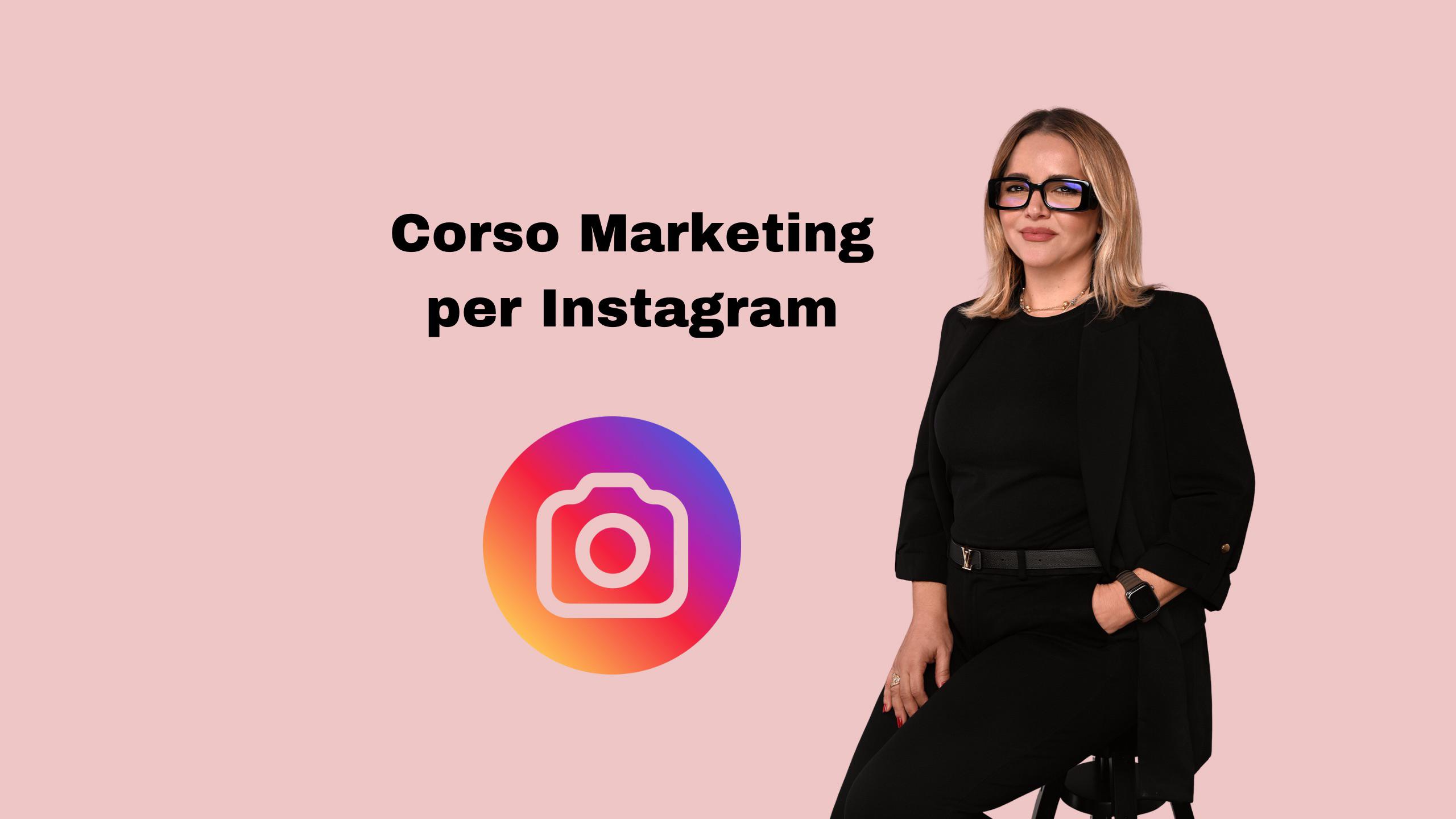 Marketing Instagram