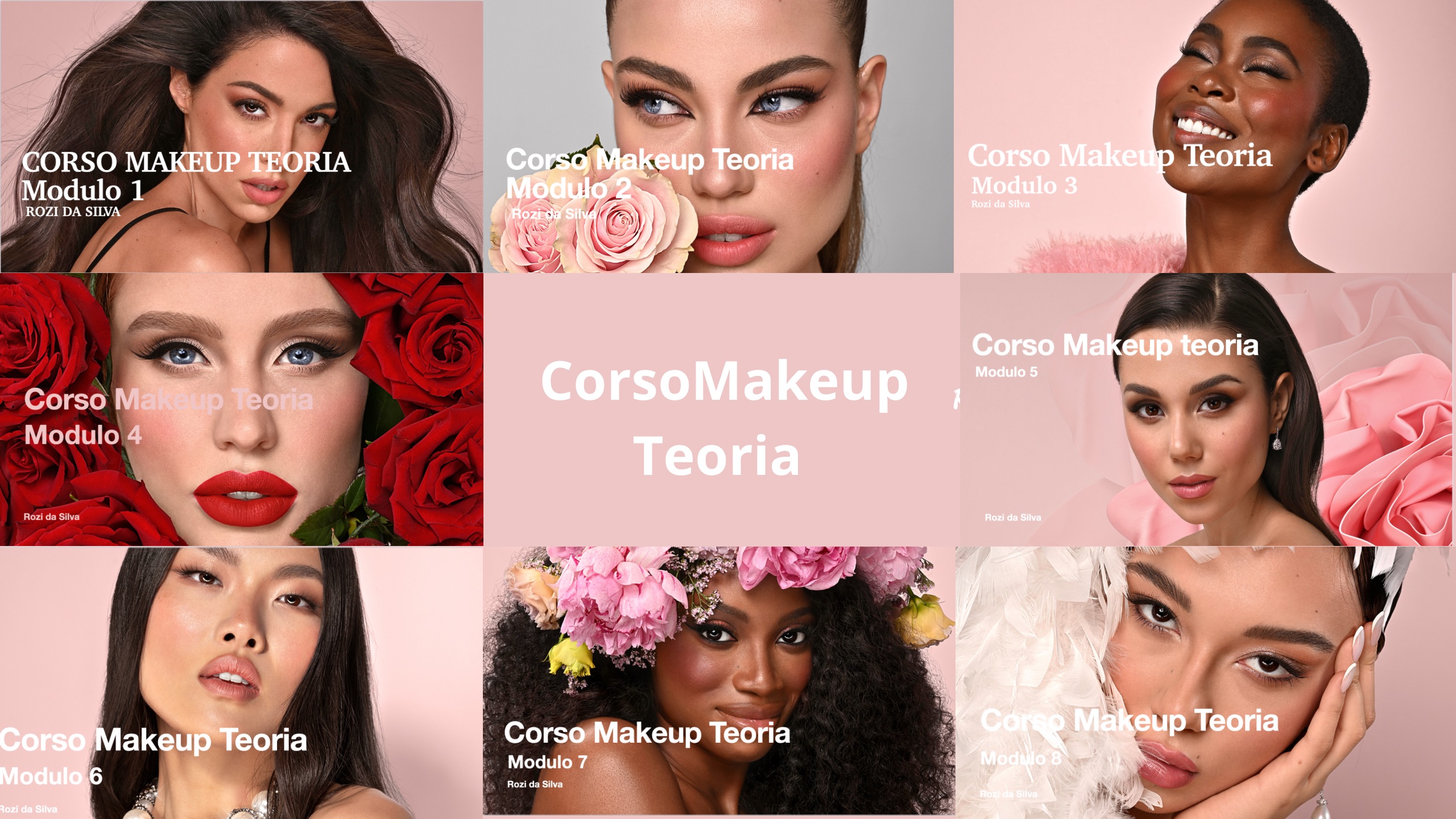 Teoria Makeup